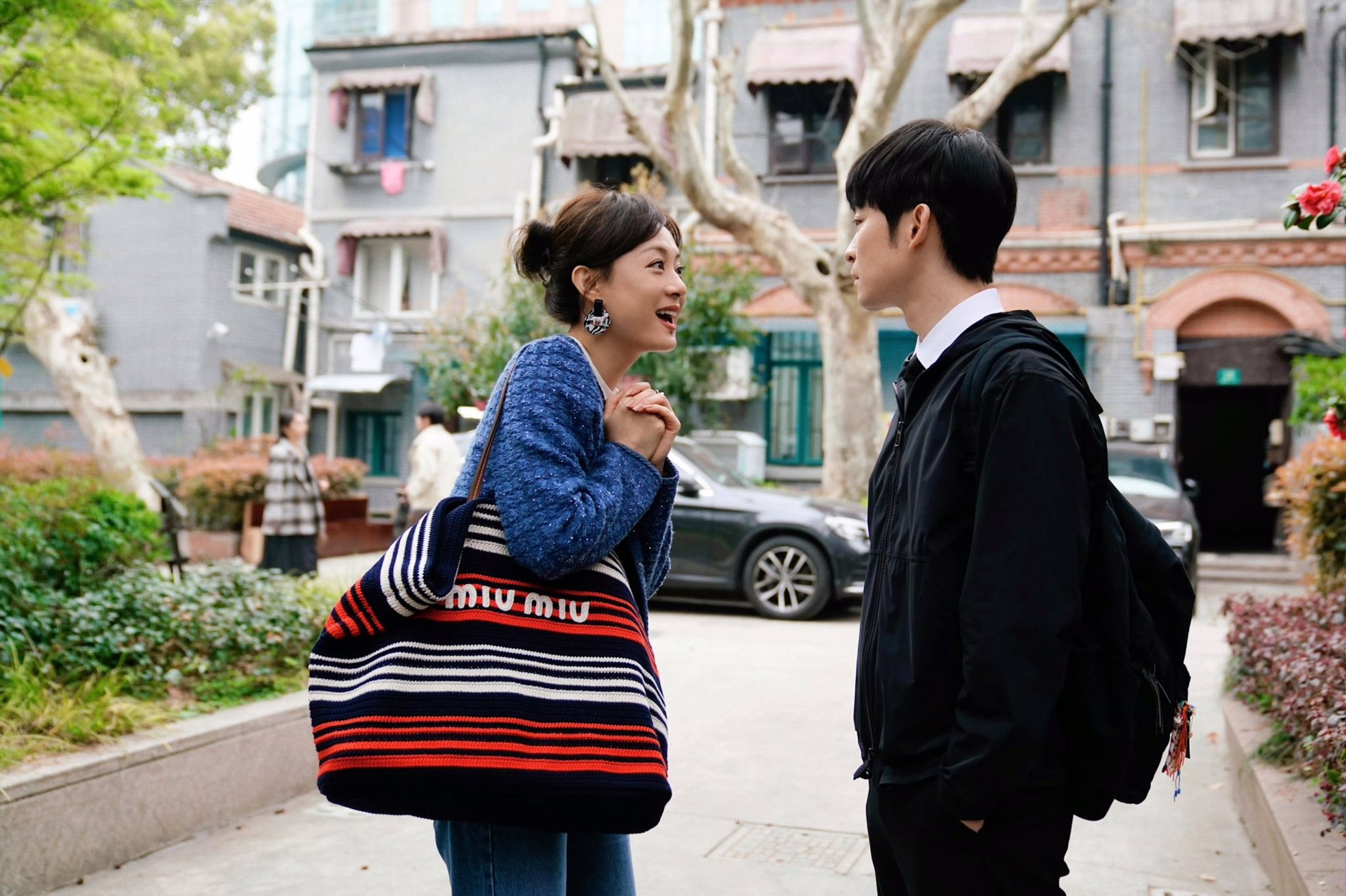 Bộ phim bôi xấu ngành bảo hiểm ảnh 4