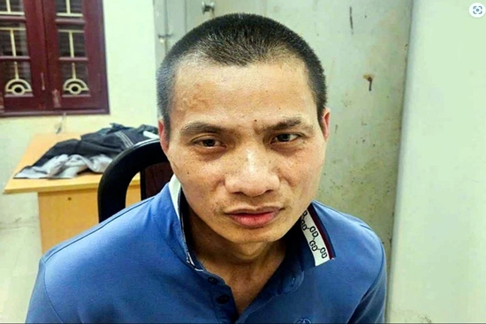 Hình phạt nào chờ đợi đối tượng cướp ngân hàng VietinBank ở Hà Nội?