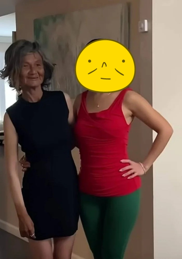 Mỹ nhân bốc lửa một thời Kim Ngân ngờ nghệch sống lang thang tại Mỹ