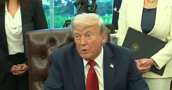 Ông Trump tố Tổng thống Ukraine gây tổn hại cho đàm phán hòa bình