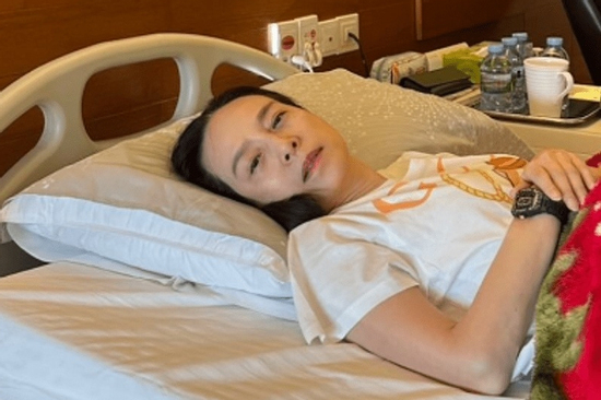 Tỷ phú Thái Lan từng giúp đỡ Xuân Son bất ngờ nhập viện