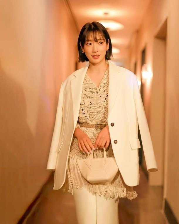 10 nữ diễn viên được trả lương cao nhất Hàn Quốc năm 2025 ảnh 10