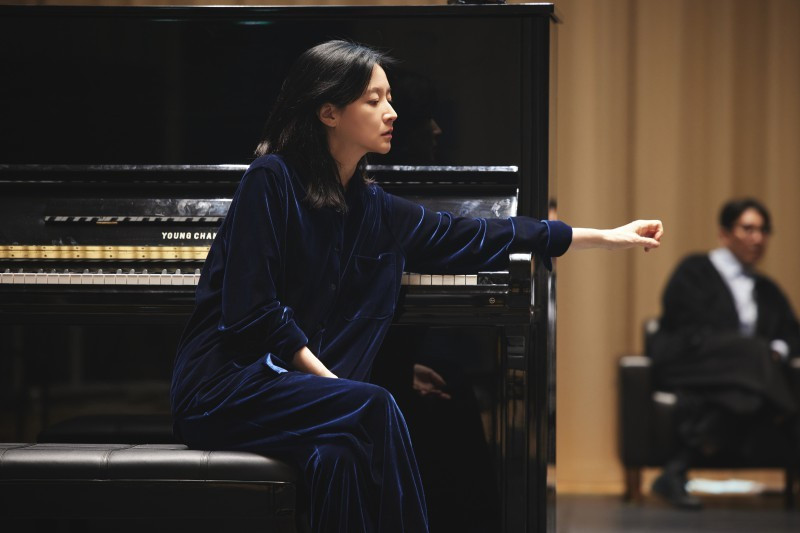 10 nữ diễn viên được trả lương cao nhất Hàn Quốc năm 2025 ảnh 2