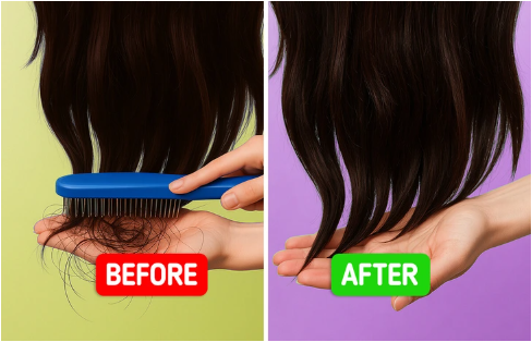 5 lý do không nên gội đầu quá nhiều theo các chuyên gia - Ảnh 1