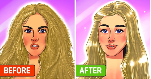 5 lý do không nên gội đầu quá nhiều theo các chuyên gia - Ảnh 3