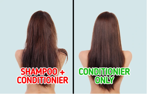 5 lý do không nên gội đầu quá nhiều theo các chuyên gia - Ảnh 5