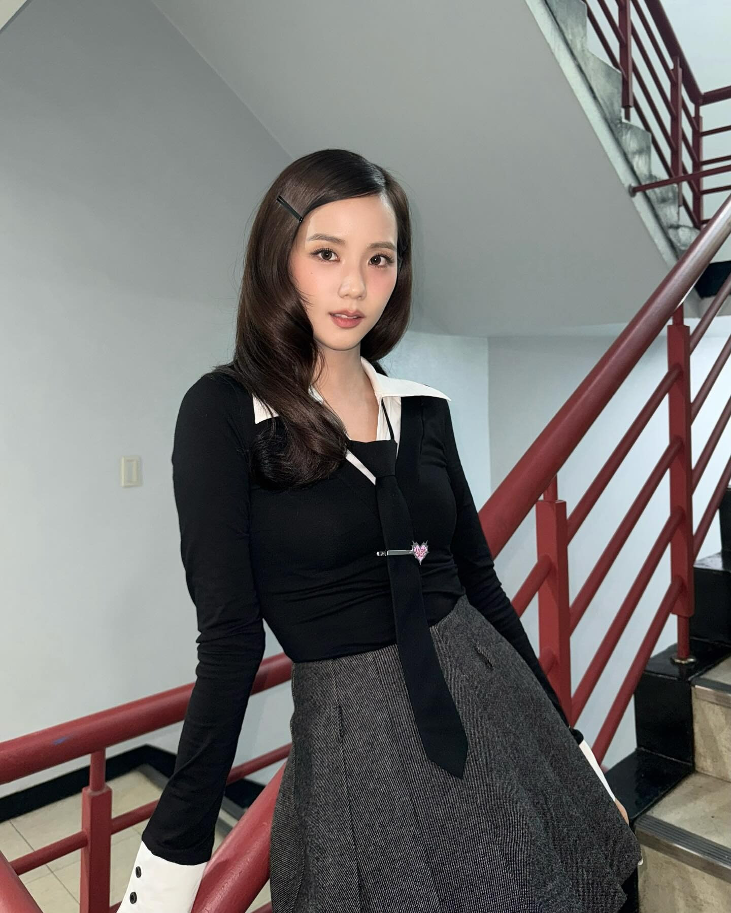 Bị soi bắt chước Jisoo BLACKPINK đây là phản ứng của Hồ Ngọc Hà