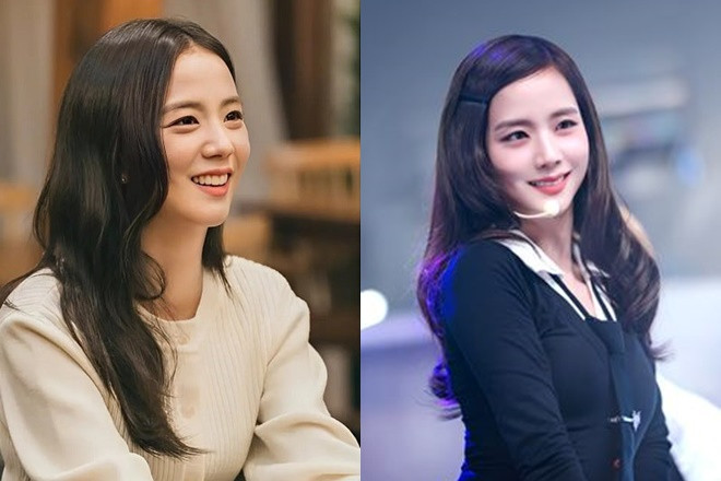 Bị soi bắt chước Jisoo BLACKPINK đây là phản ứng của Hồ Ngọc Hà