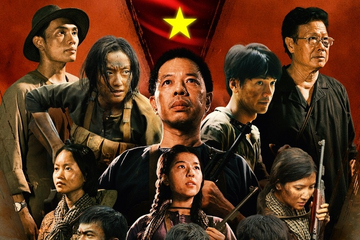 Đạo diễn Bùi Thạc Chuyên tung phiên bản đặc biệt của 'Địa đạo'