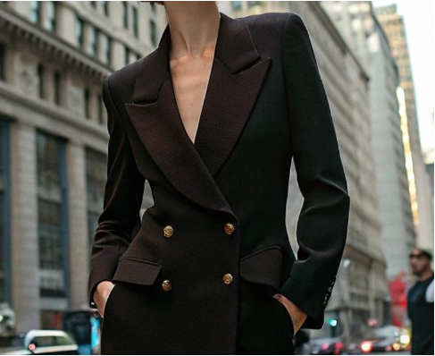 Gợi ý 4 thay đổi nhỏ khi mix đồ giúp nàng nâng tầm phong cách, sành điệu như các tín đồ thời trang - Ảnh 1