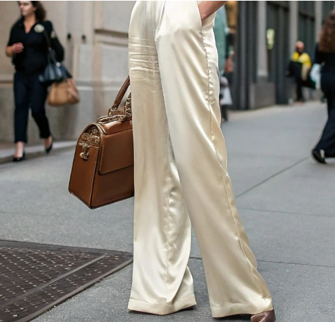 Gợi ý 4 thay đổi nhỏ khi mix đồ giúp nàng nâng tầm phong cách, sành điệu như các tín đồ thời trang - Ảnh 3