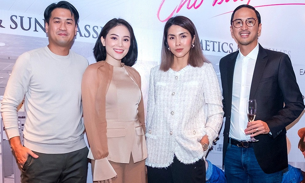 Linh Rin flex ngoại hình mới nhưng netizen chỉ liên tưởng đến Hà Tăng