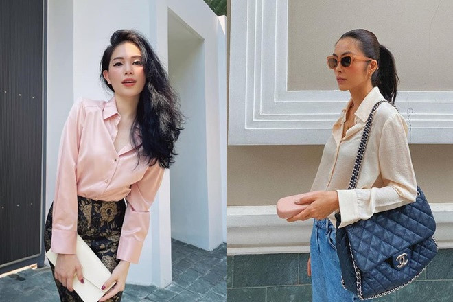 Linh Rin flex ngoại hình mới nhưng netizen chỉ liên tưởng đến Hà Tăng