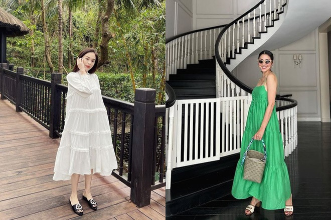 Linh Rin flex ngoại hình mới nhưng netizen chỉ liên tưởng đến Hà Tăng