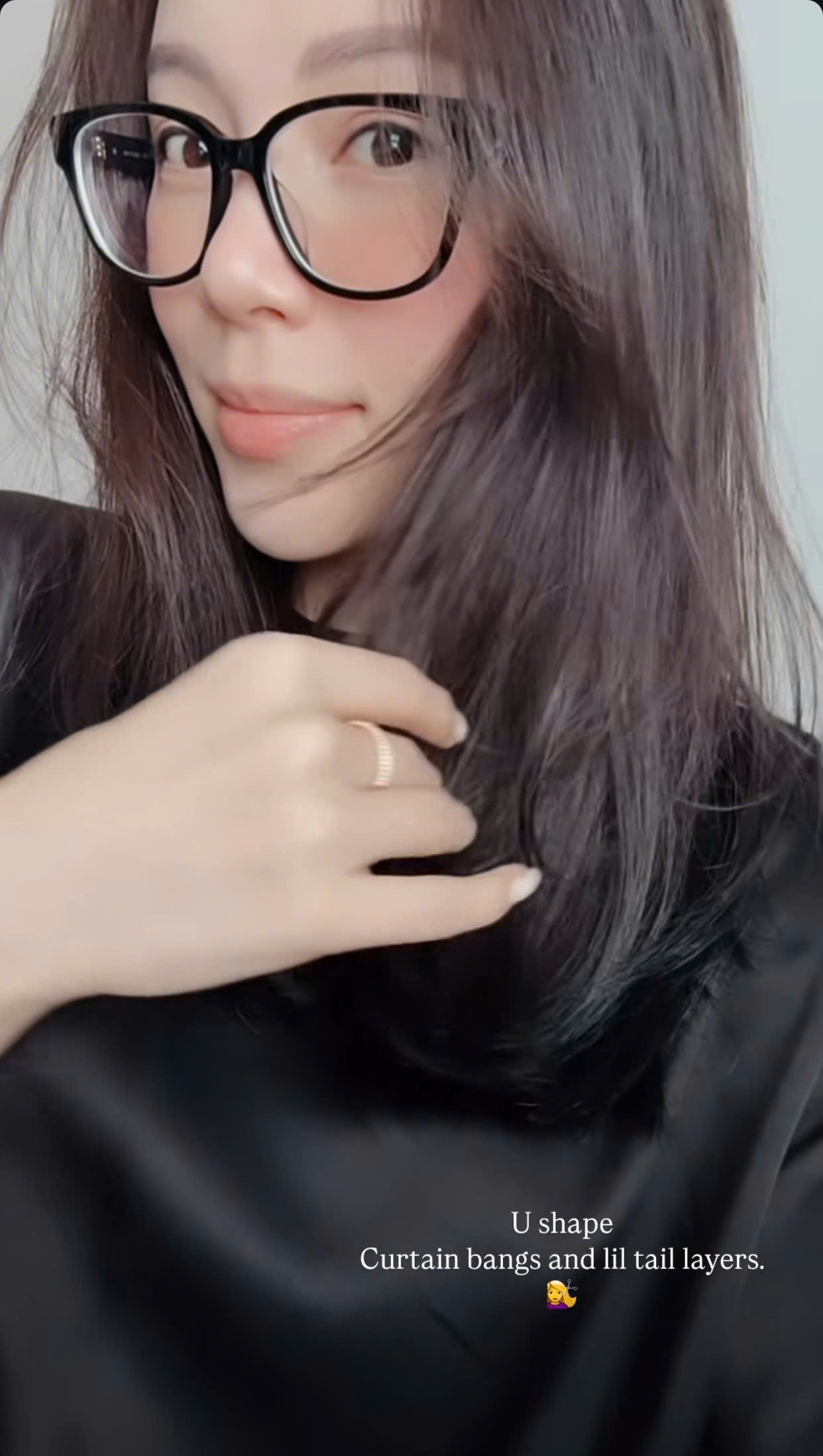 Linh Rin flex ngoại hình mới nhưng netizen chỉ liên tưởng đến Hà Tăng