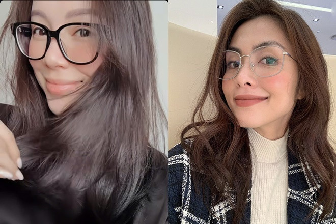 Linh Rin flex ngoại hình mới nhưng netizen chỉ liên tưởng đến Hà Tăng