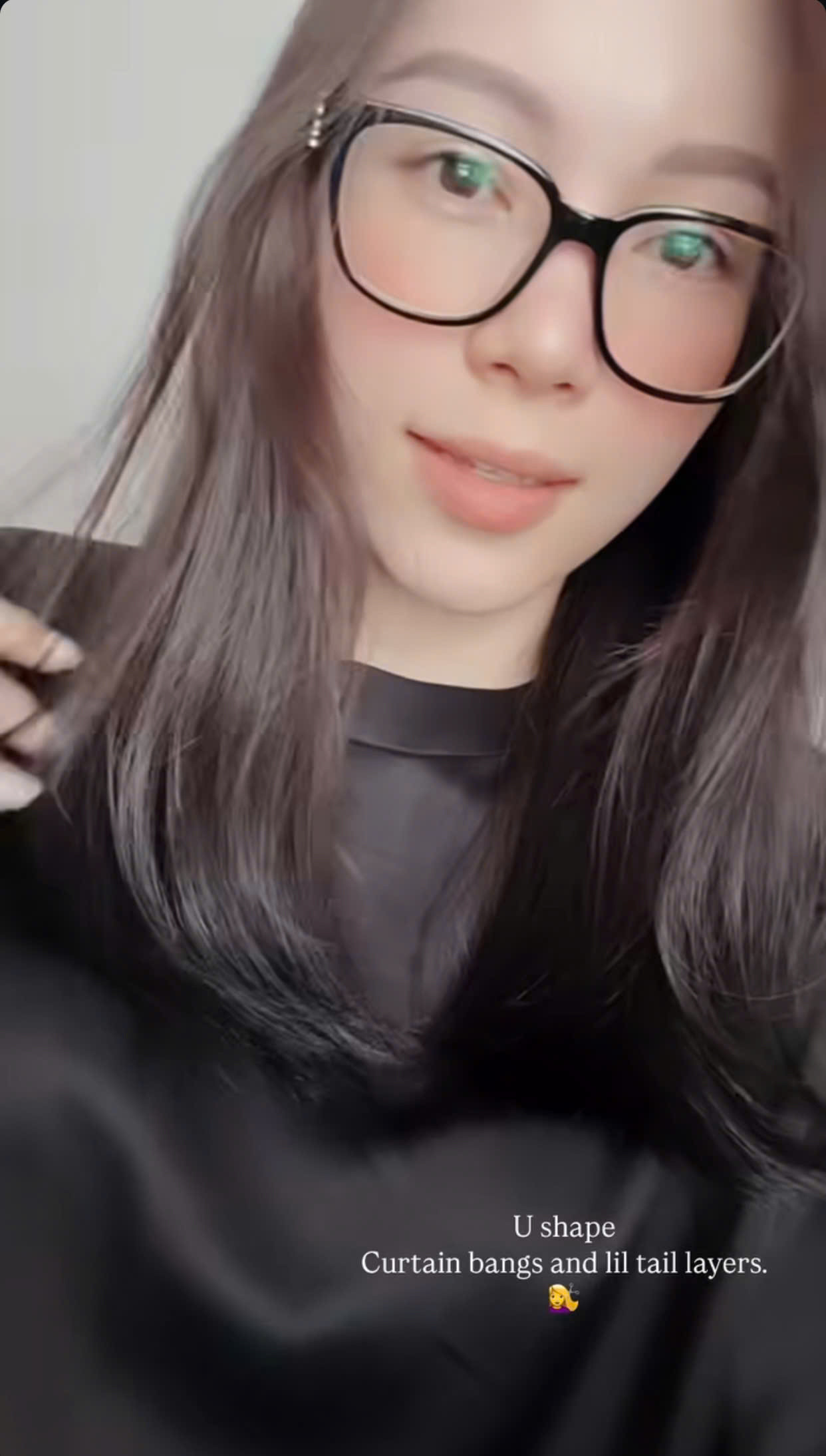 Linh Rin flex ngoại hình mới nhưng netizen chỉ liên tưởng đến Hà Tăng