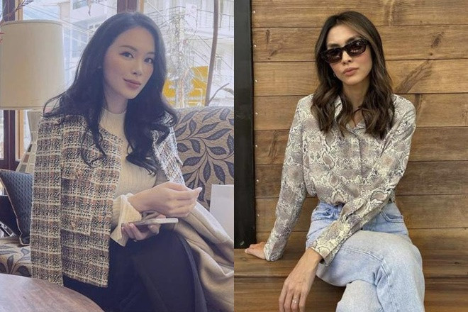 Linh Rin flex ngoại hình mới nhưng netizen chỉ liên tưởng đến Hà Tăng