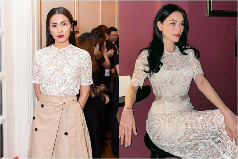 Linh Rin flex ngoại hình mới nhưng netizen chỉ liên tưởng đến Hà Tăng