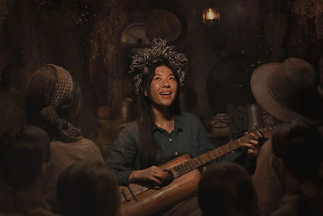 ly do ha anh tuan tu choi loi moi xem Dia dao cua dao dien bui thac chuyen hinh anh 2