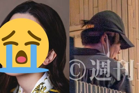 Mỹ nhân 'khóc đẹp như tiên' nhận đòn giáng đầu tiên sau ồn ào 'bắt cá 2 tay', ngoại tình với tài tử có vợ con