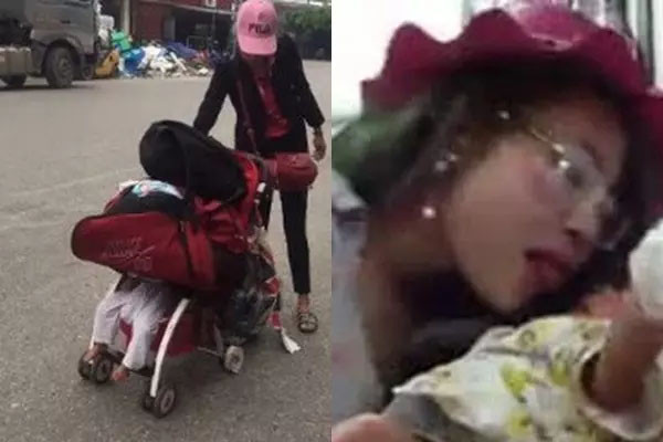 Hot girl guỵt tiền Bella tái xuất lộ cảnh ôm tình tứ một người đàn ông