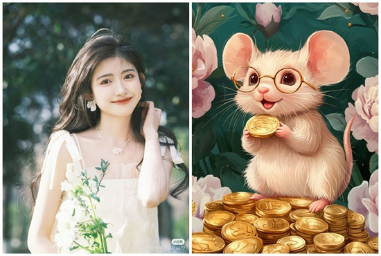 Tử vi 3 con giáp may mắn nhất thứ Bảy (26/4): Làm ăn thăng tiến, không lo của ăn của để