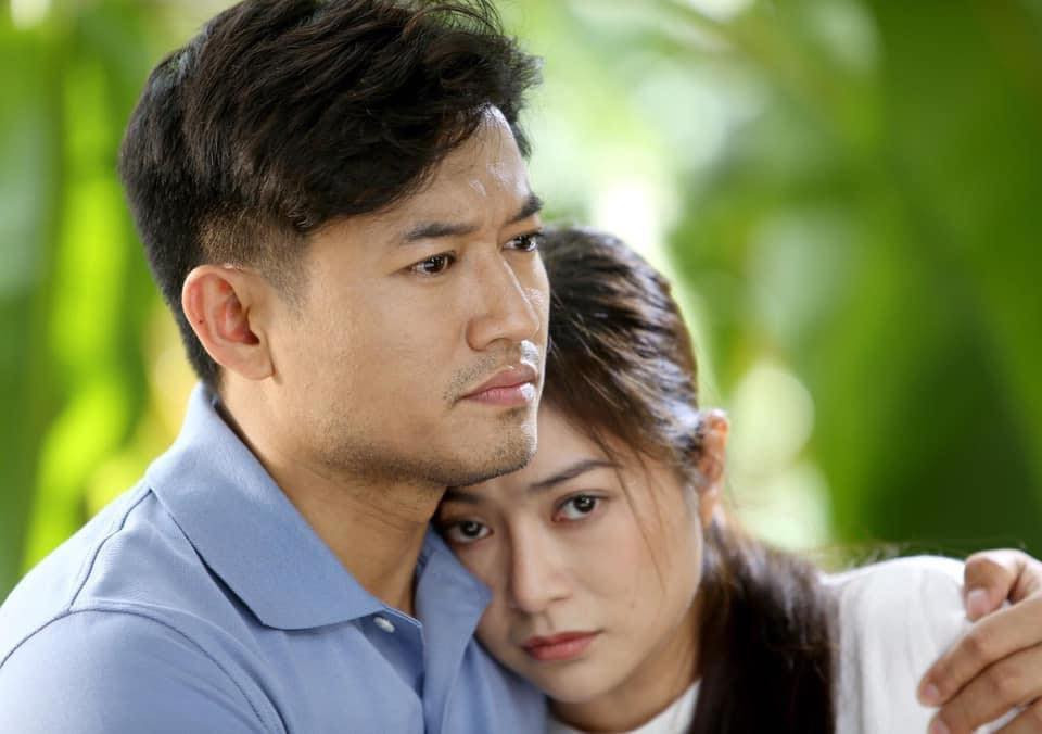 Vợ Quý Bình không ghen khi nam diễn viên đóng chung với duy nhất một người