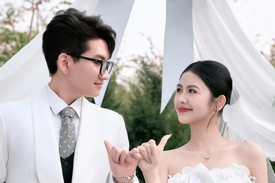 Yêu 3 tháng, chàng trai Hải Dương mới biết bạn gái là hot girl nổi tiếng