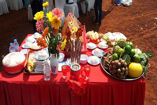 Khung giờ đẹp động thổ, khai trương, xuất hành tuần mới từ 28/4 - 4/5/2025