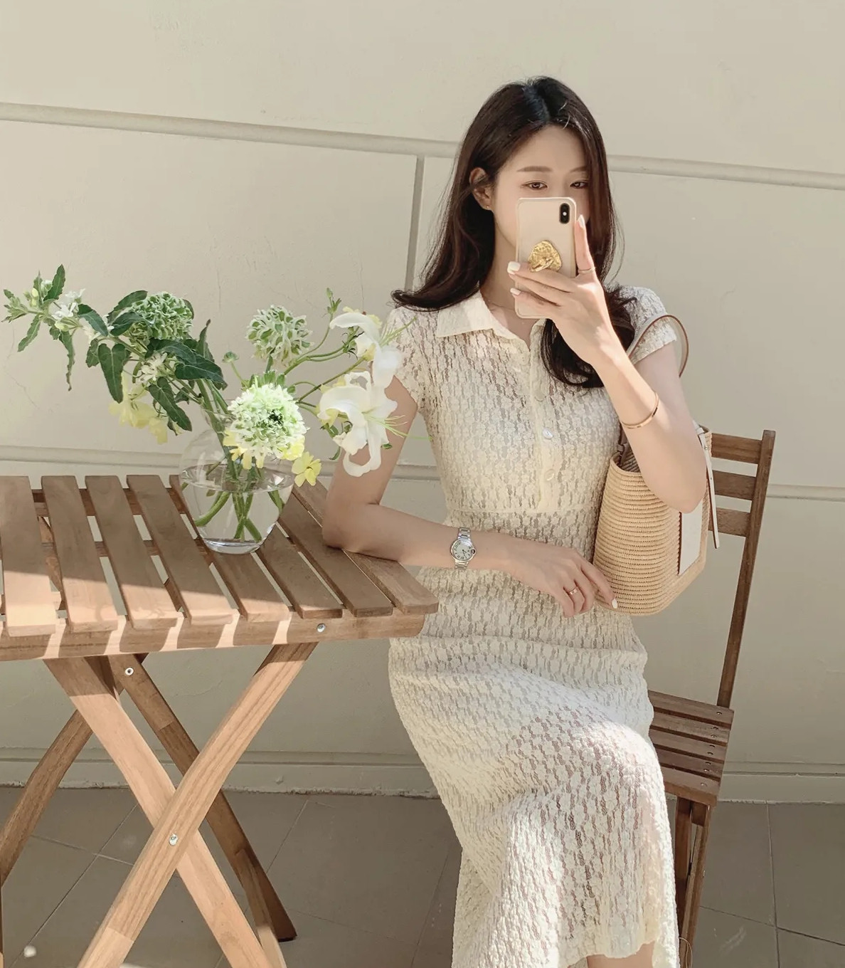 4 kiểu váy liền tôn dáng tốt nhất- Ảnh 2.