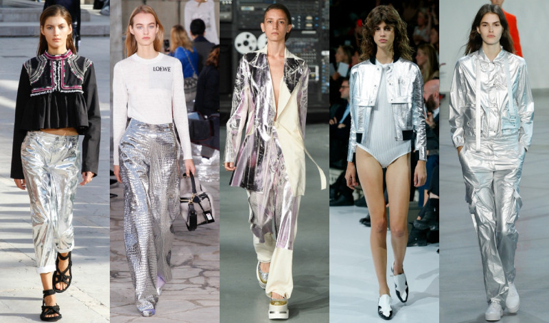 8 outfit hè gợi cảm mang lại may mắn, tài lộc cho người mệnh Kim- Ảnh 1.