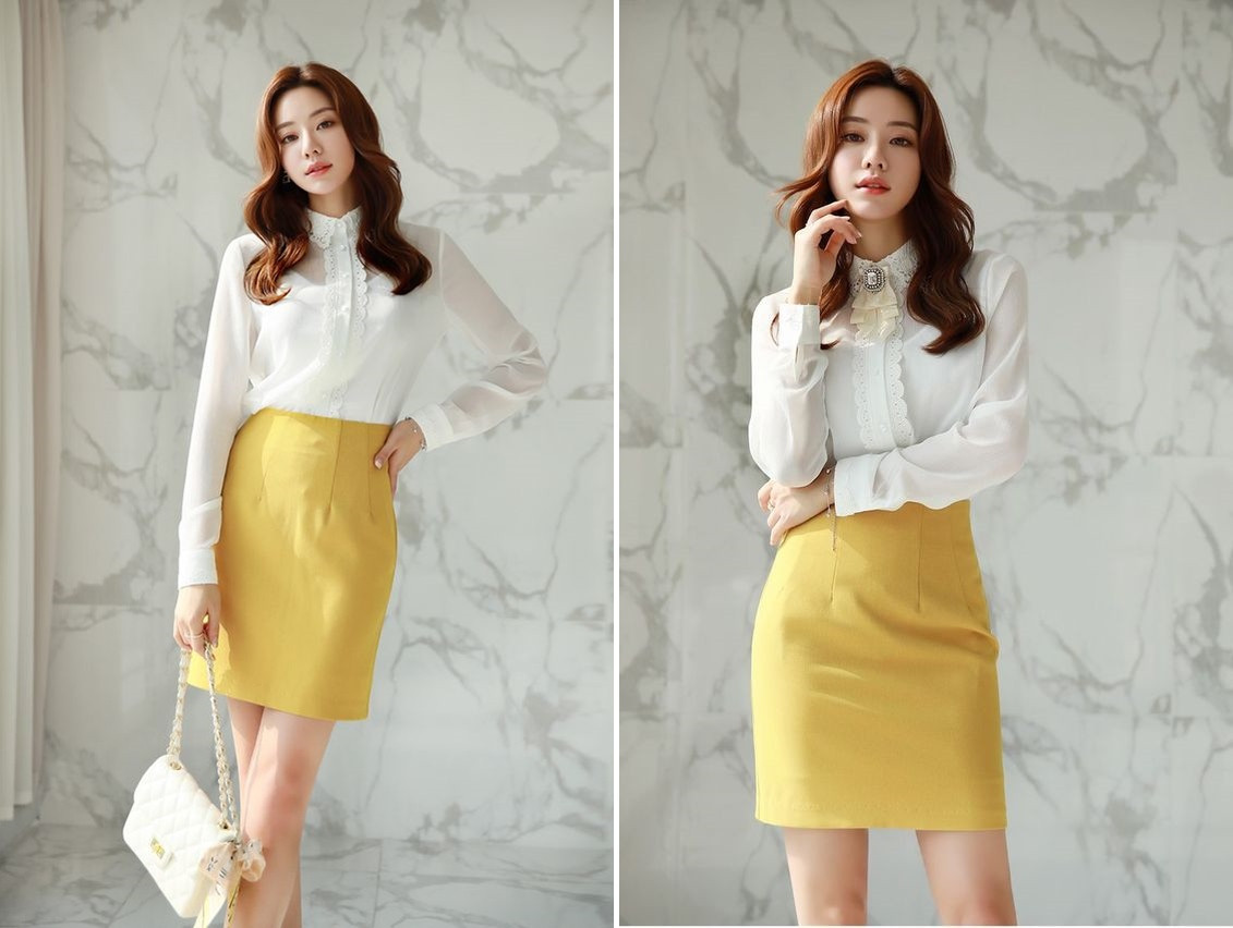 8 outfit hè gợi cảm mang lại may mắn, tài lộc cho người mệnh Kim- Ảnh 6.