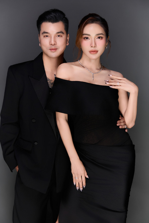 Cuộc sống con chung, con riêng hòa hợp của nhà nam thần tượng đầu thập niên 2000
- Ảnh 4.