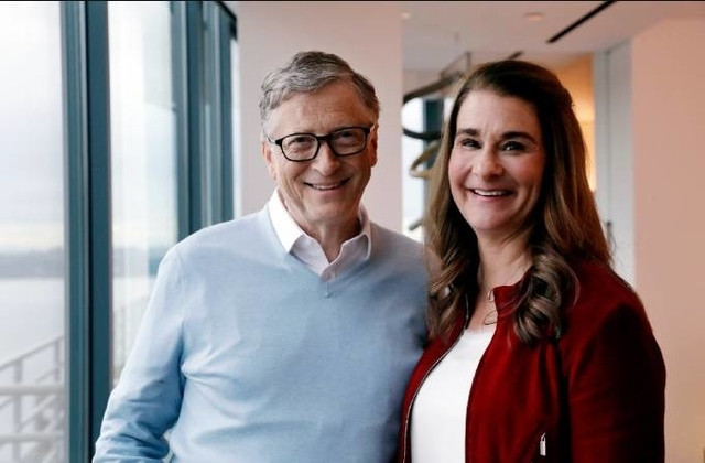 Cuộc sống hiện tại của vợ cũ tỷ phú Bill Gates sau 4 năm ly hôn- Ảnh 2.
