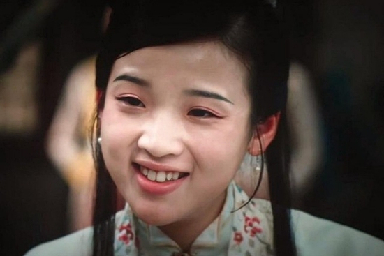 Diễn viên tệ hại nhất màn ảnh Trung Quốc