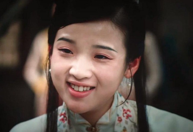 Diễn viên tệ hại nhất màn ảnh Trung Quốc ảnh 3