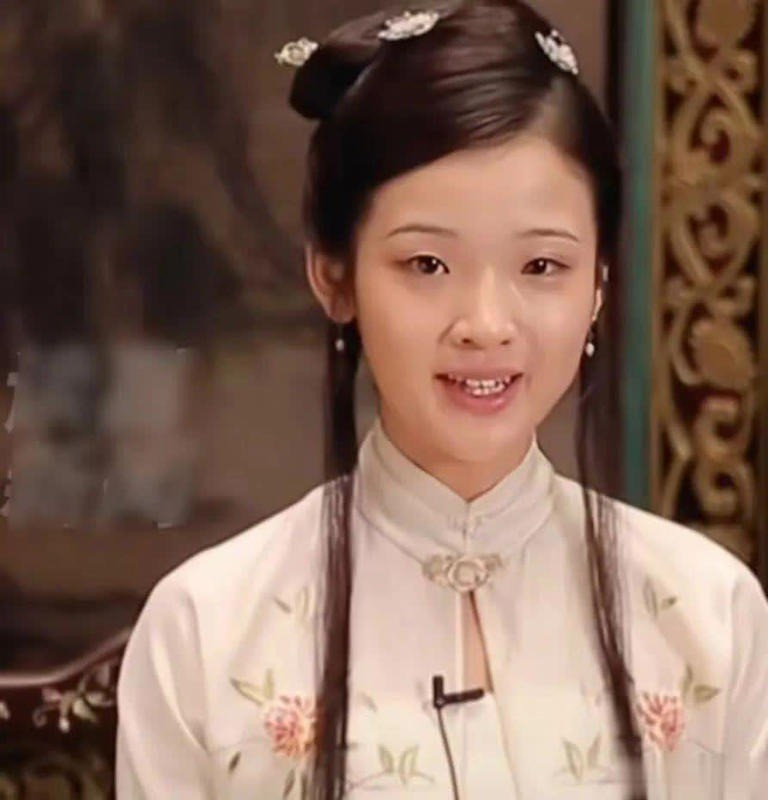 Diễn viên tệ hại nhất màn ảnh Trung Quốc ảnh 4