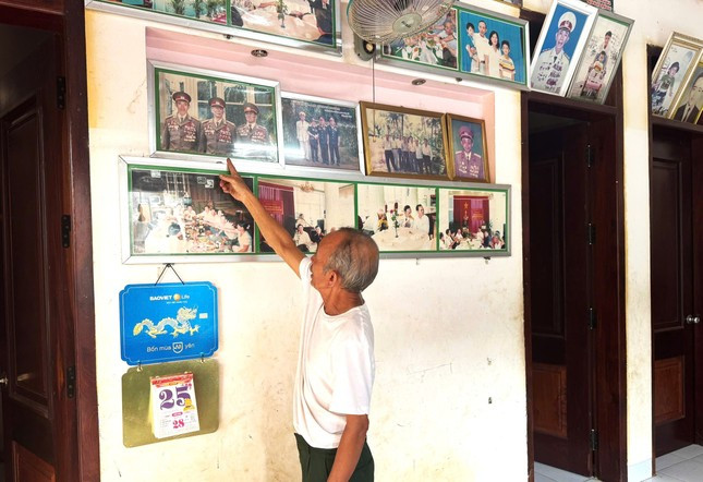 Lý do cựu binh 75 tuổi ở Đắk Lắk chạy xe máy 330 cây số dự đại lễ 30/4 ảnh 4