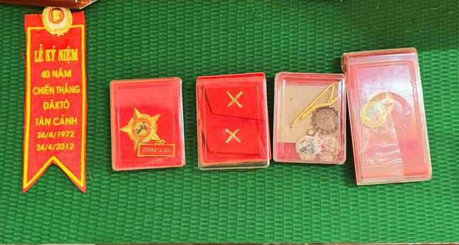 Lý do cựu binh 75 tuổi ở Đắk Lắk chạy xe máy 330 cây số dự đại lễ 30/4 ảnh 3