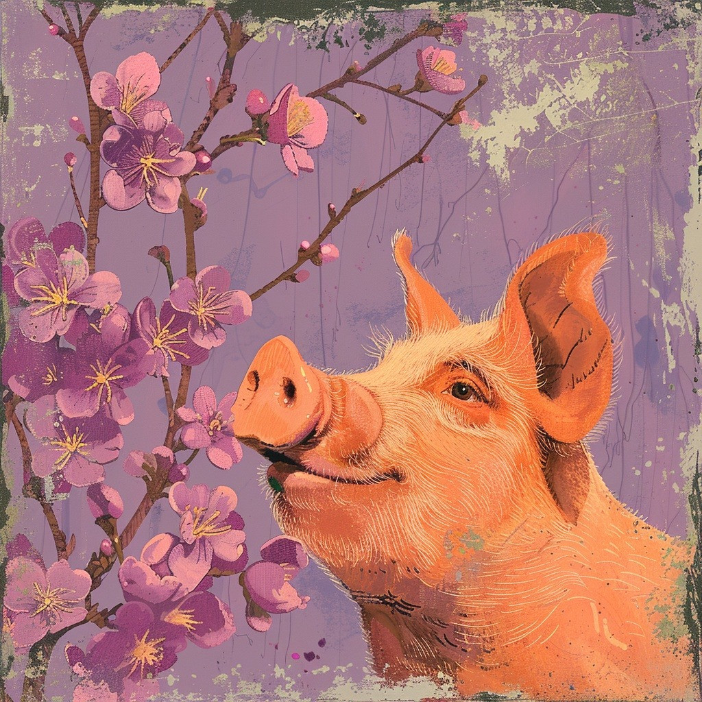 Những con giáp sinh ra đã mang số mệnh tốt lành, 'lười biếng' một chút nhưng tài vận chẳng bao giờ thiếu - Ảnh 3.