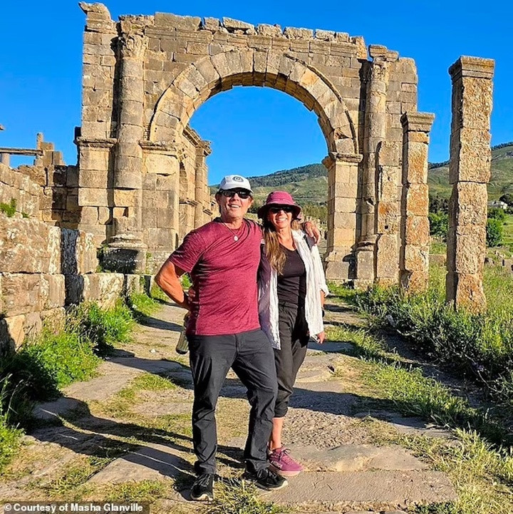 Họ chỉ còn một quốc gia chưa đến là Triều Tiên.