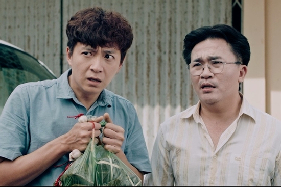 Thanh Hương, Ngô Kiến Huy xin lỗi