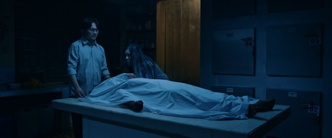 Thanh Hương, Ngô Kiến Huy xin lỗi ảnh 2