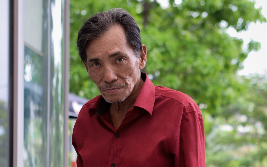 Thương Tín vẫn 'bỏ ăn, bỏ ngủ' ở quê nhà Phan Rang, từ chối điều trị vì sức khỏe yếu - Ảnh 2