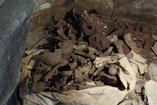 Tiết lộ bất ngờ về 18 bộ xương, hộp sọ nghi của người ở Nghệ An