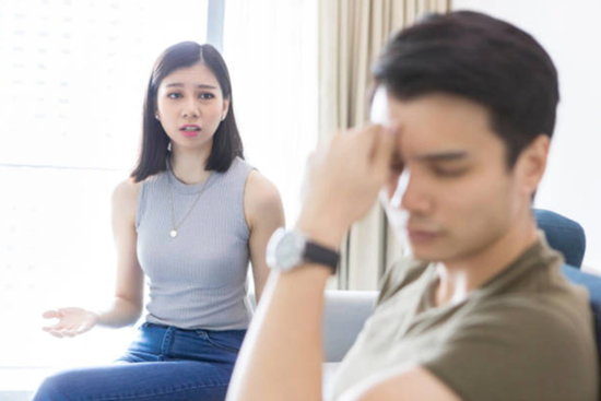 Tôi sốc không nói lên lời khi biết chồng cho người yêu cũ vay tiền để làm gì