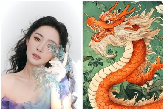 Tử vi 3 con giáp may mắn nhất Chủ nhật (27/4): Vận trình thăng hoa, tiền đồ rực sáng