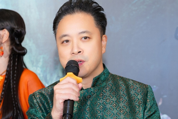 Victor Vũ không sợ Lý Hải
