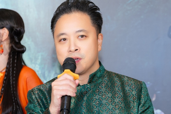 Victor Vũ không sợ Lý Hải